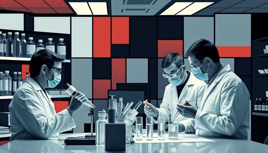 Anbio Biotechnology Aktien steigen um 11 % nach Quartalsbericht – Markt hebt Wachstumspotenzial hervor Anbio Biotechnology Aktien steigen um 11 % nach Quartalsbericht – Markt hebt Wachstumspotenzial hervor