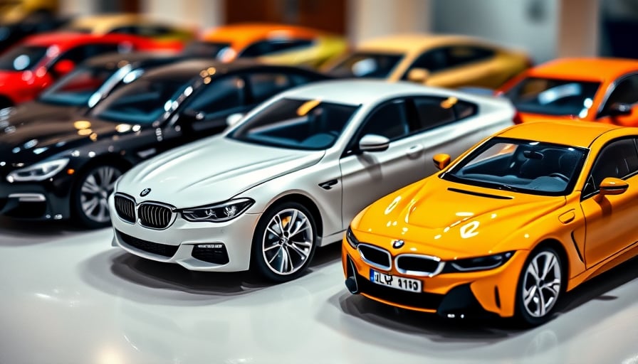 BMW 2027: vollelektrischer M3, 2er Active Tourer & iX‑Leasing – das neue EV‑Portfolio BMW 2027: vollelektrischer M3, 2er Active Tourer & iX‑Leasing – das neue EV‑Portfolio