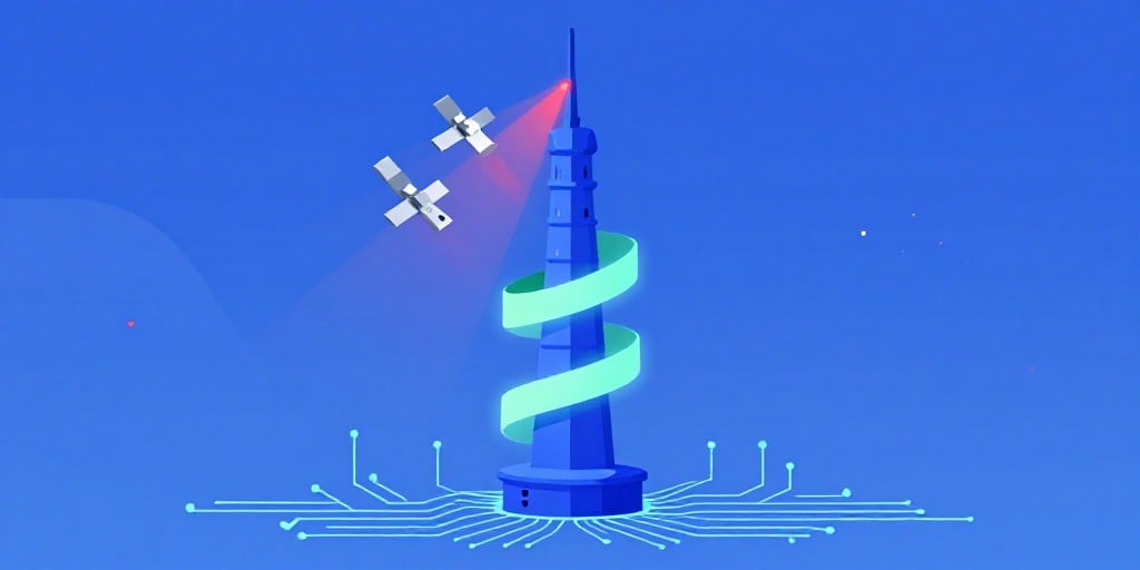 Deutsche Telekom: Kursziel erreicht, aber Starlink‑Wettbewerb droht Renditen zu drücken Deutsche Telekom: Kursziel erreicht, aber Starlink‑Wettbewerb droht Renditen zu drücken