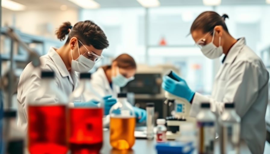 Evotec SE: Aktienkurs, Sandoz-Verkauf & Bayer-Partnerschaft – Aktuelle Marktbedingungen Evotec SE: Aktienkurs, Sandoz-Verkauf & Bayer-Partnerschaft – Aktuelle Marktbedingungen