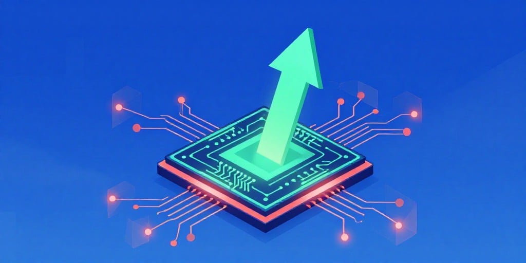 Investoren Vertrauen: Aixtron-Aktien steigen dank KI-Infrastruktur und starken Markt‑Sentiment Investoren Vertrauen: Aixtron-Aktien steigen dank KI-Infrastruktur und starken Markt‑Sentiment