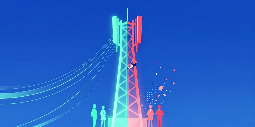 O2‑Kostensenkungen: Wie Telefonicas Filialabschlüsse den Kundenservice und Aktienkurs beeinflussen O2‑Kostensenkungen: Wie Telefonicas Filialabschlüsse den Kundenservice und Aktienkurs beeinflussen